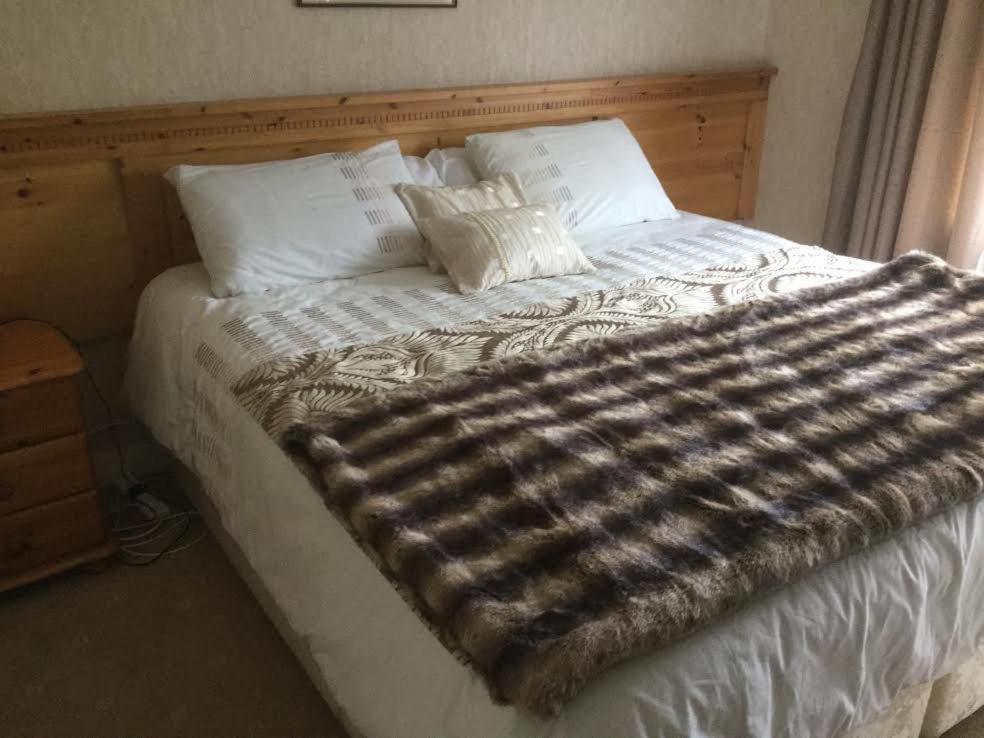 Bed and Breakfast Hillview House à Cootehill Extérieur photo