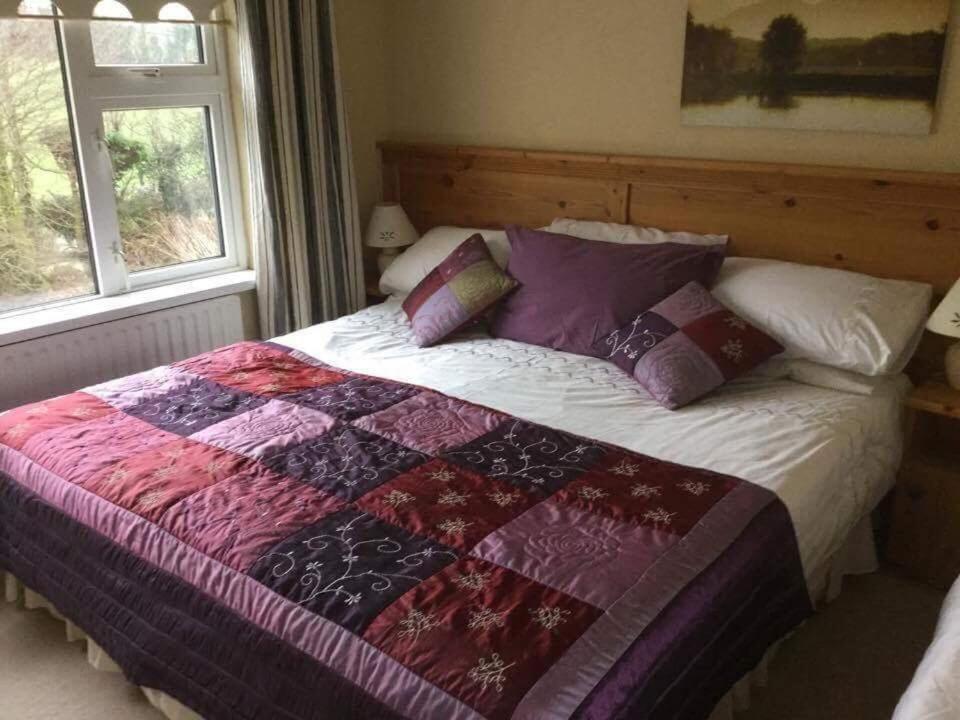 Bed and Breakfast Hillview House à Cootehill Extérieur photo